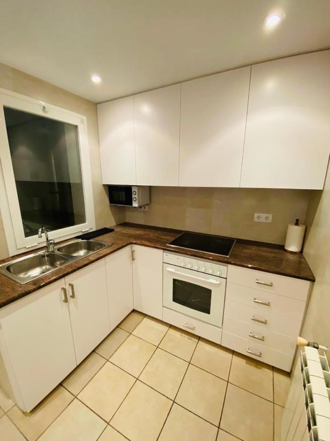 Pis Cala Tere Apartment Cadaques Exterior photo